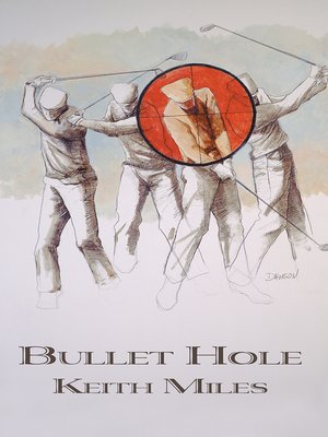 cover image of Bullet Hole